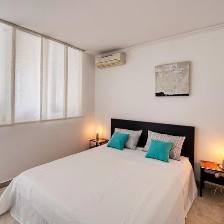 Apartamento Art&View Zadar Exterior foto