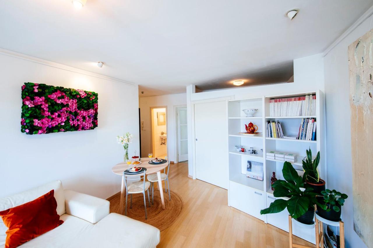 Apartamento Art&View Zadar Exterior foto