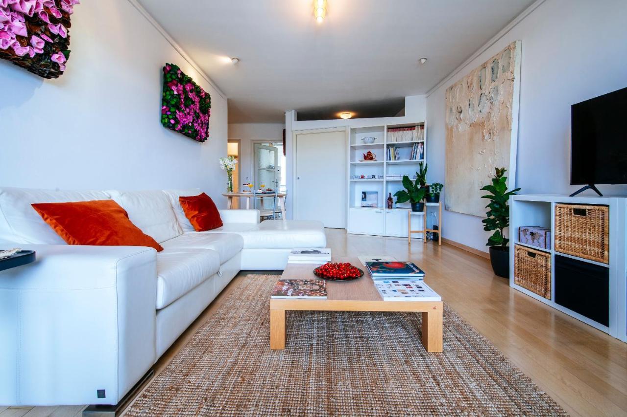 Apartamento Art&View Zadar Exterior foto