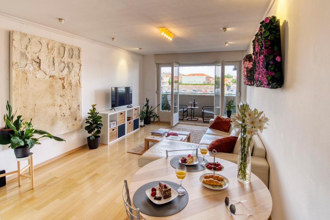 Apartamento Art&View Zadar Exterior foto
