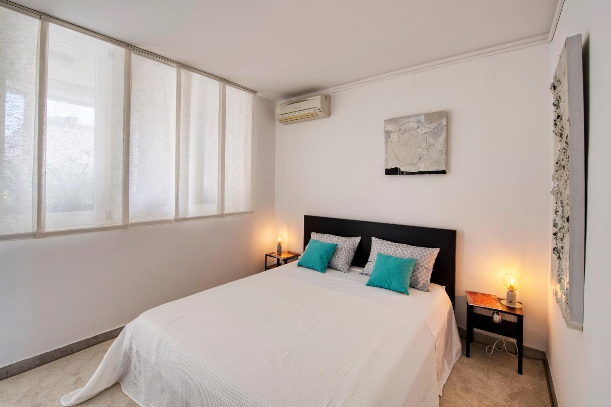 Apartamento Art&View Zadar Exterior foto