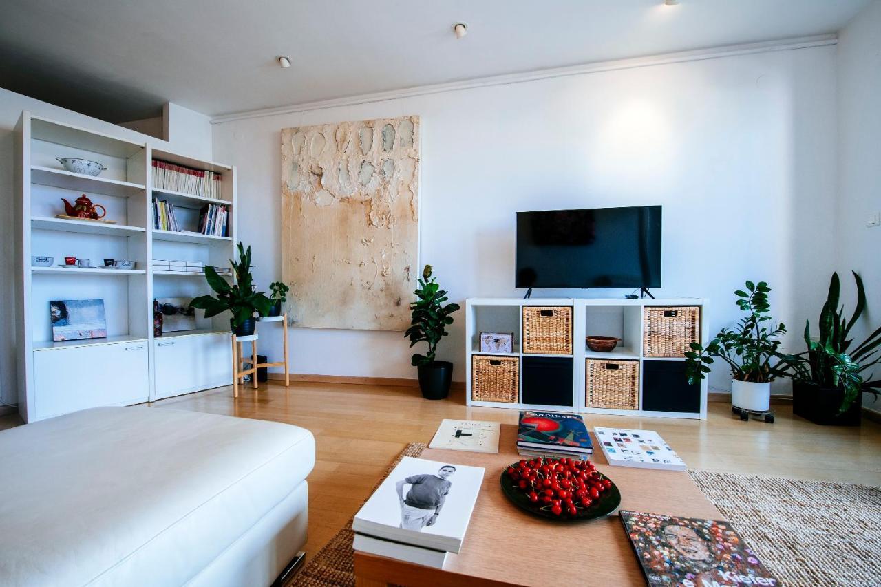 Apartamento Art&View Zadar Exterior foto