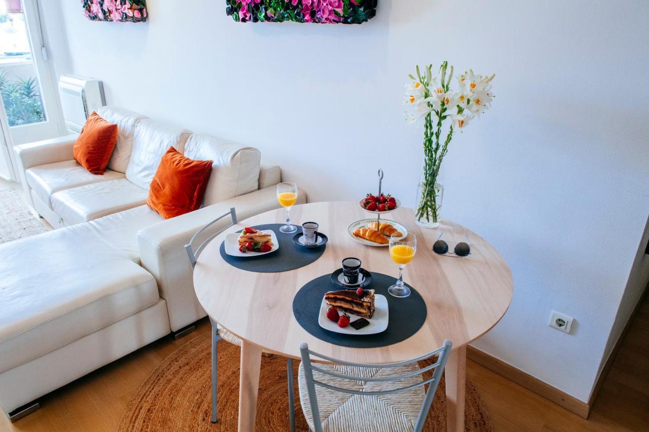 Apartamento Art&View Zadar Exterior foto